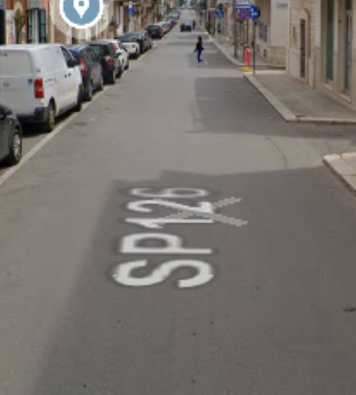 ufficio in vendita a Sannicandro di Bari