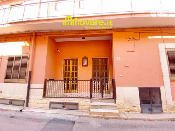 casa indipendente in vendita a Sannicandro di Bari