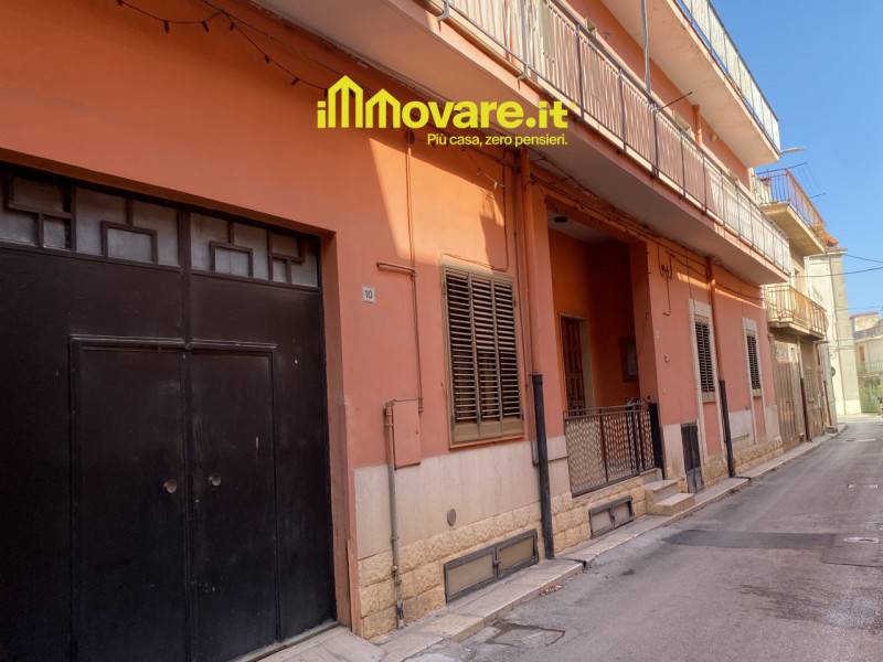 casa indipendente in vendita a Sannicandro di Bari