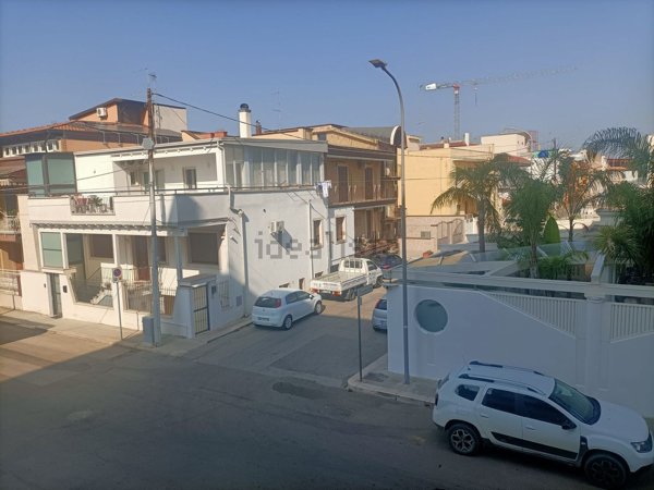 appartamento in vendita a Sannicandro di Bari