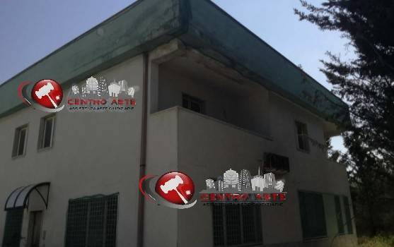 ufficio in vendita a Sannicandro di Bari
