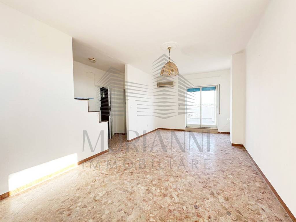 appartamento in vendita a Sannicandro di Bari