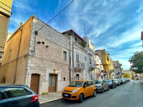 casa indipendente in vendita a Sannicandro di Bari