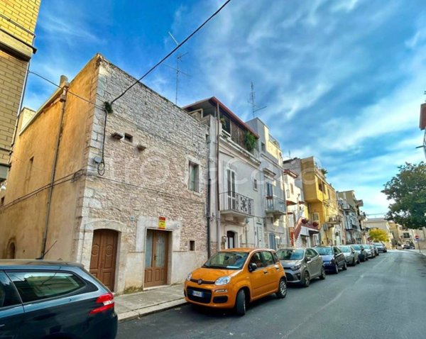 casa indipendente in vendita a Sannicandro di Bari