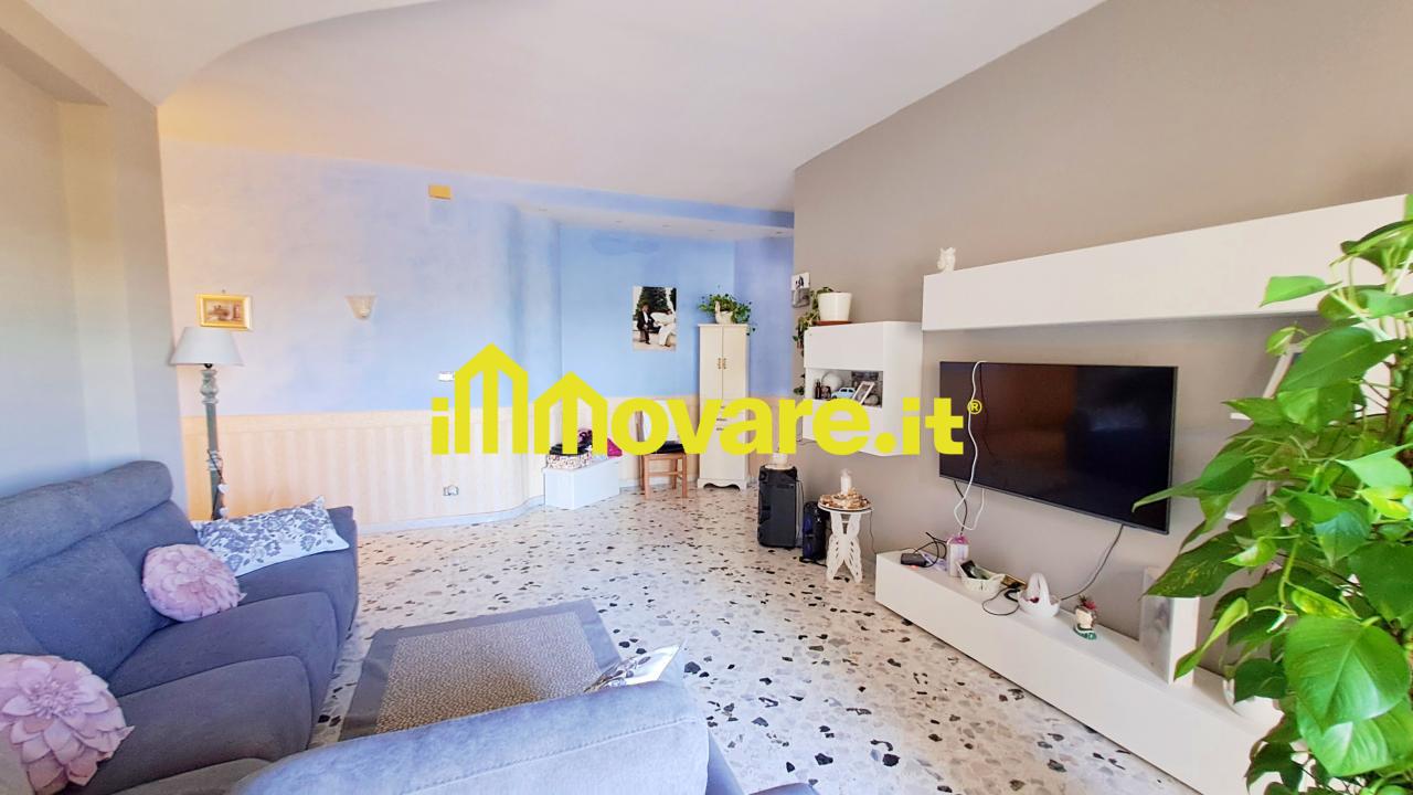 appartamento in vendita a Sannicandro di Bari