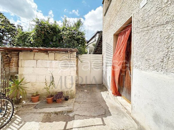 casa indipendente in vendita a Sannicandro di Bari
