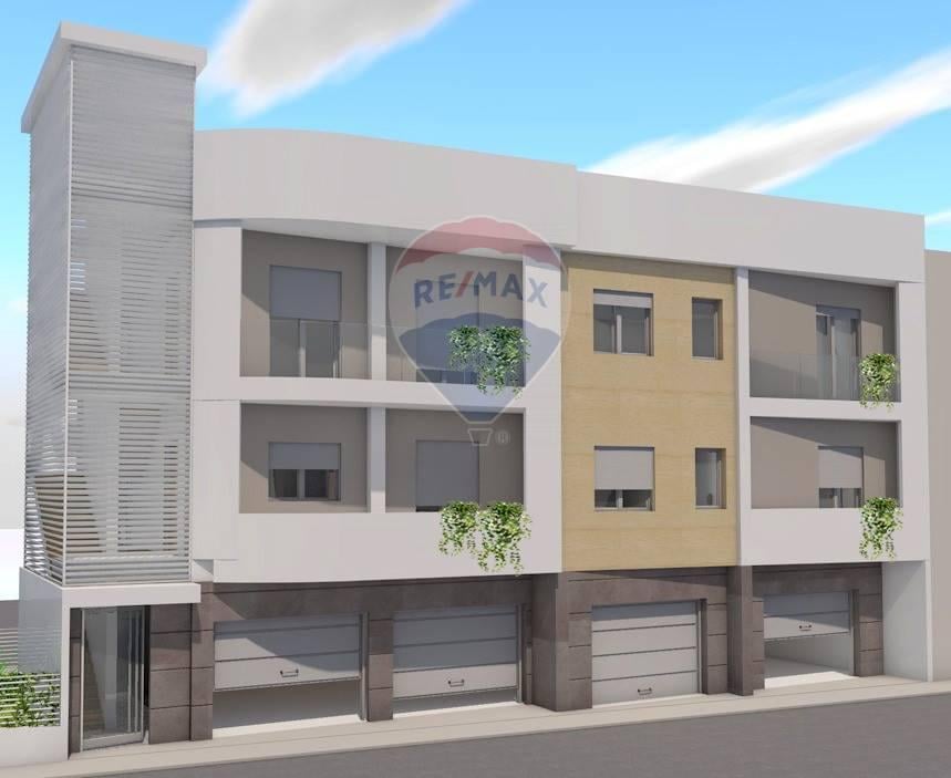 appartamento in vendita a Sannicandro di Bari