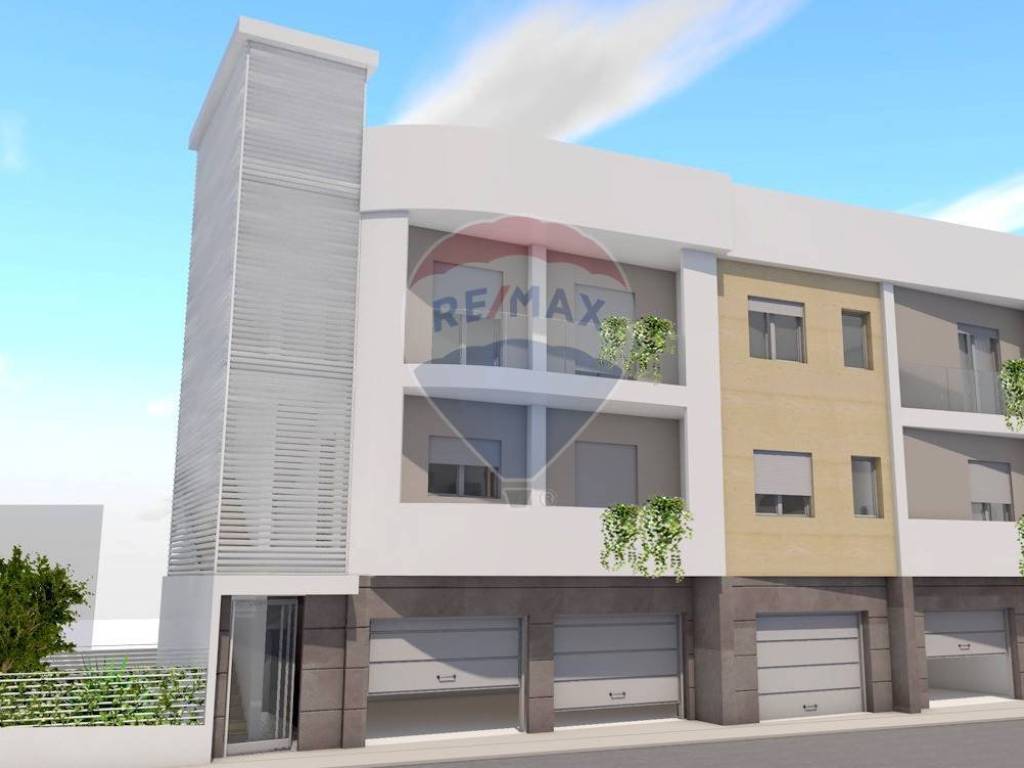 appartamento in vendita a Sannicandro di Bari