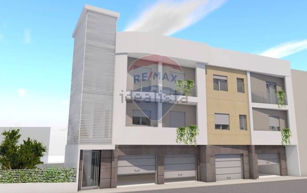 appartamento in vendita a Sannicandro di Bari