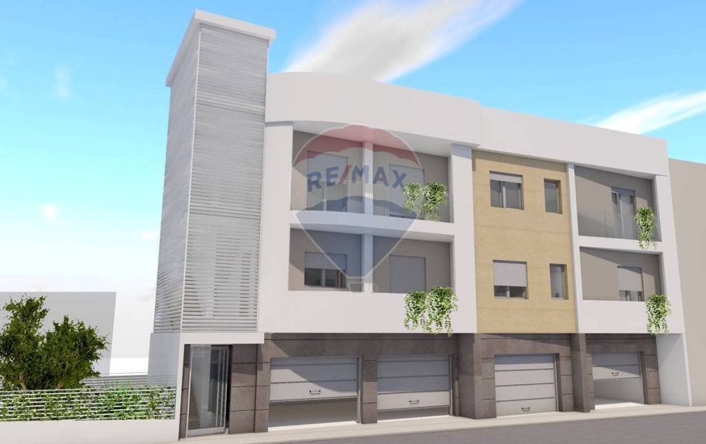 appartamento in vendita a Sannicandro di Bari