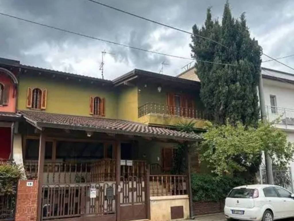 casa indipendente in vendita a Sannicandro di Bari