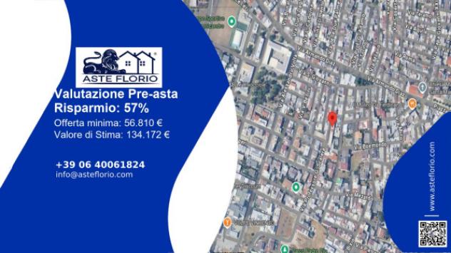 appartamento in vendita a Sannicandro di Bari