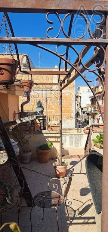 appartamento in vendita a Sannicandro di Bari
