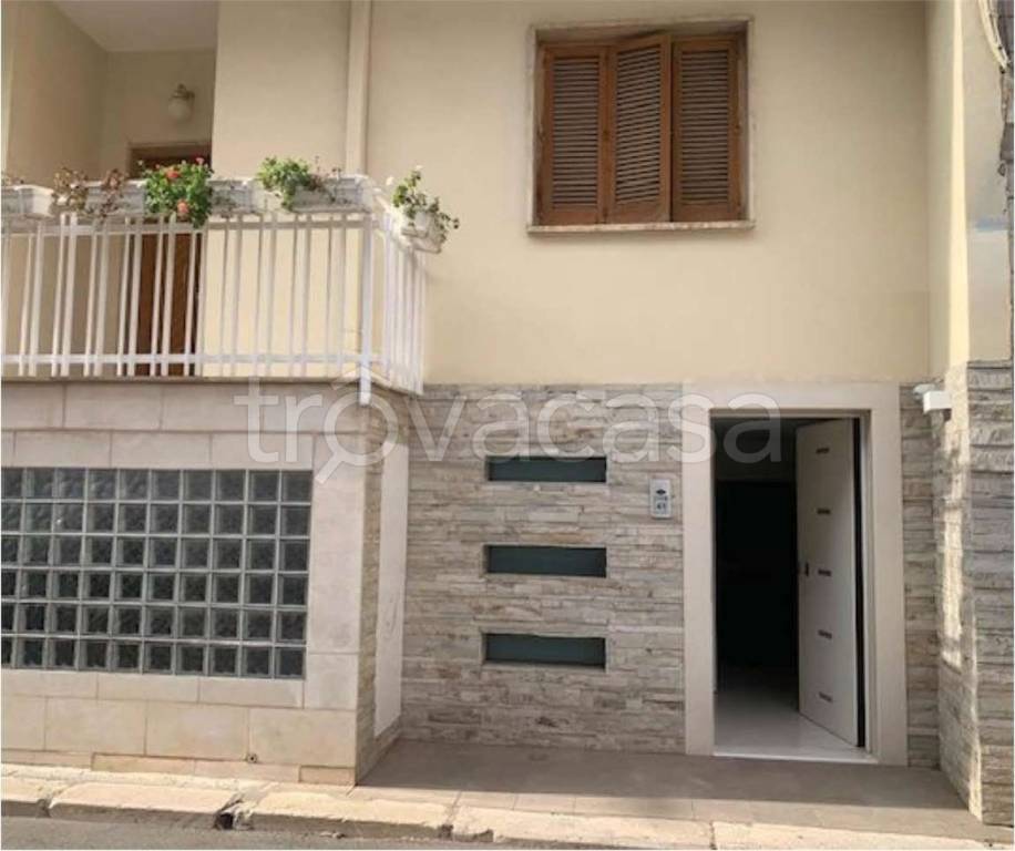 appartamento in vendita a Sannicandro di Bari