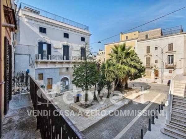 casa indipendente in vendita a Sannicandro di Bari