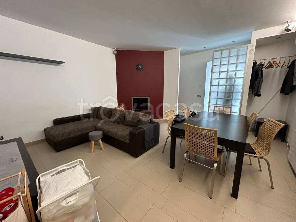 casa indipendente in vendita a Sannicandro di Bari