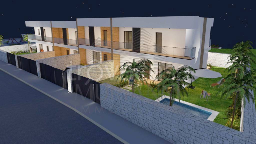 casa indipendente in vendita a Sannicandro di Bari