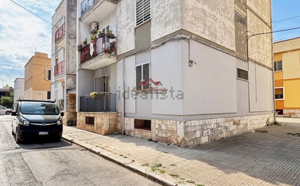 appartamento in vendita a Sannicandro di Bari