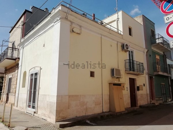 casa indipendente in vendita a Sannicandro di Bari