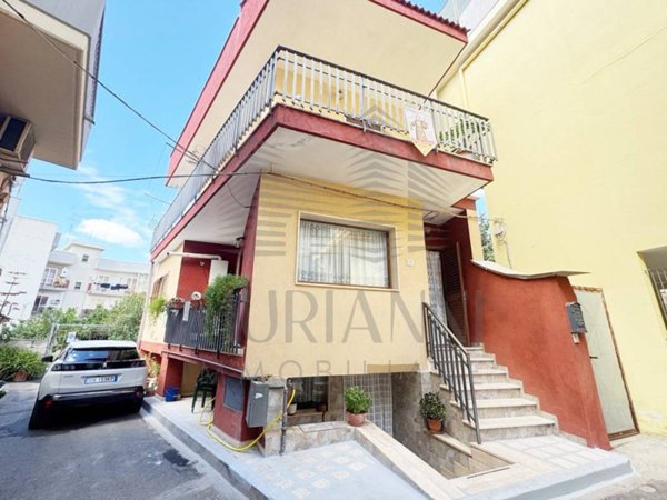 casa indipendente in vendita a Sannicandro di Bari