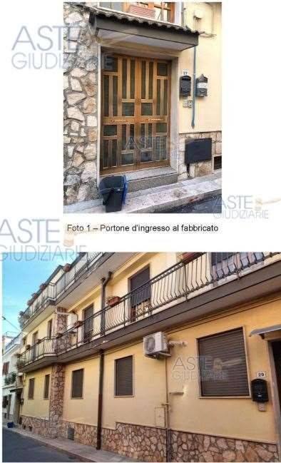 appartamento in vendita a Sannicandro di Bari