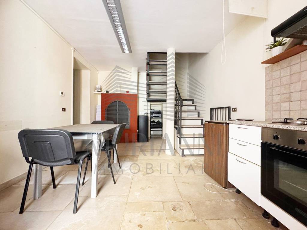 casa indipendente in vendita a Sannicandro di Bari