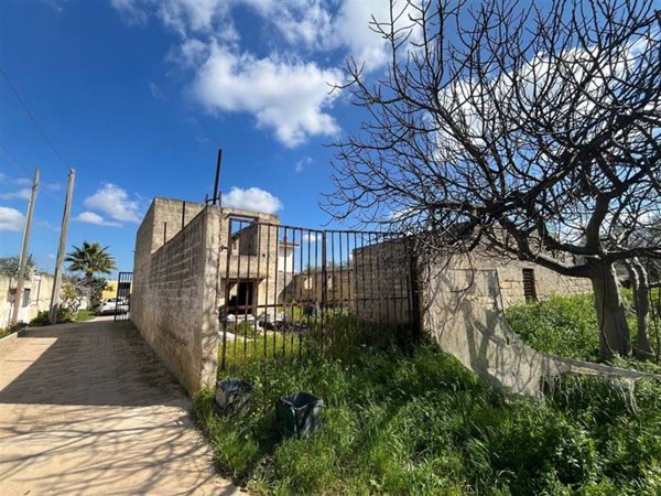 casa indipendente in vendita a Sannicandro di Bari