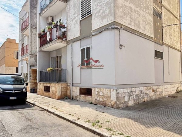 appartamento in vendita a Sannicandro di Bari