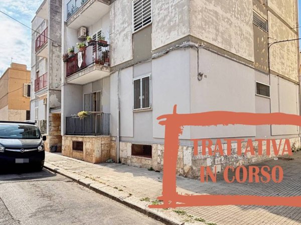 appartamento in vendita a Sannicandro di Bari