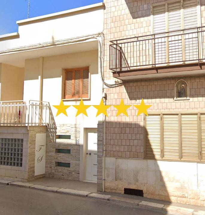 appartamento in vendita a Sannicandro di Bari