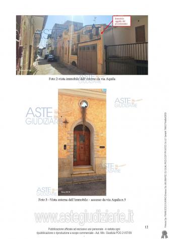 appartamento in vendita a Sannicandro di Bari