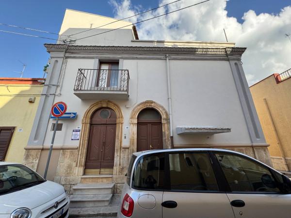 casa indipendente in vendita a Sannicandro di Bari