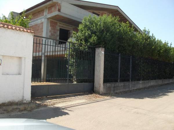 casa indipendente in vendita a Sannicandro di Bari