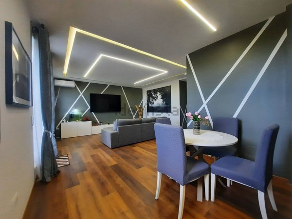 appartamento in vendita a Sannicandro di Bari