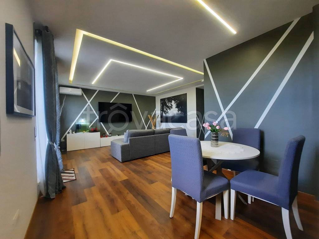 appartamento in vendita a Sannicandro di Bari