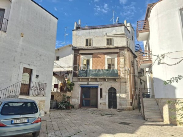 casa indipendente in vendita a Sannicandro di Bari