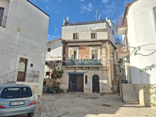 casa indipendente in vendita a Sannicandro di Bari