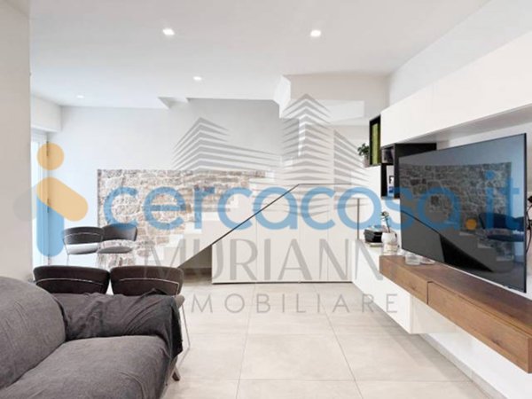 casa indipendente in vendita a Sannicandro di Bari