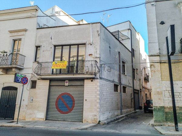 appartamento in vendita a Sannicandro di Bari