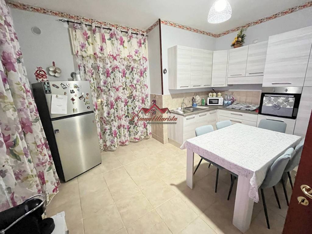 appartamento in vendita a Sannicandro di Bari