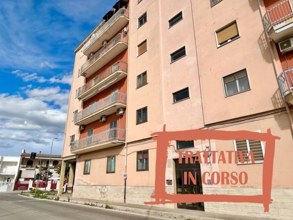 appartamento in vendita a Sannicandro di Bari