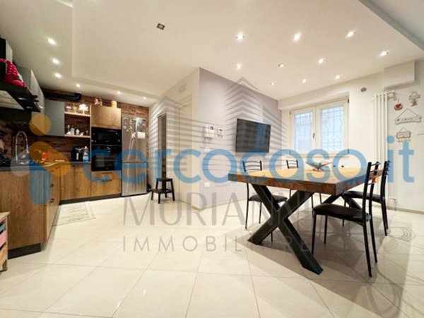 casa indipendente in vendita a Sannicandro di Bari