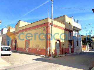 casa indipendente in vendita a Sannicandro di Bari