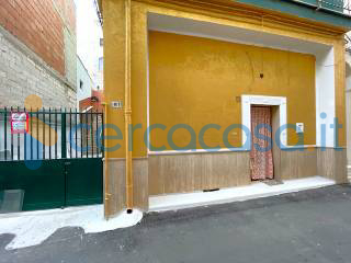 casa indipendente in vendita a Sannicandro di Bari