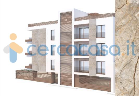 appartamento in vendita a Sannicandro di Bari