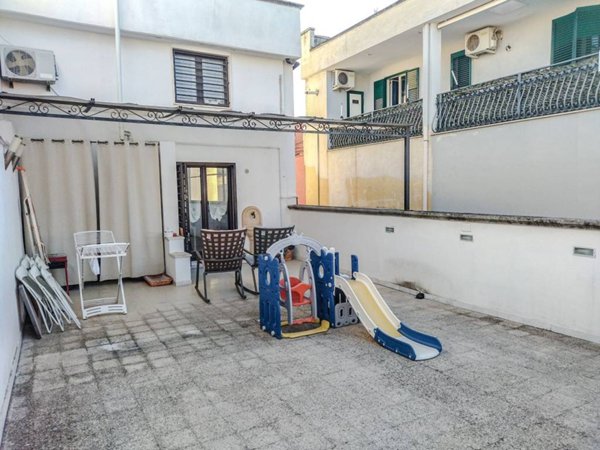 appartamento in vendita a Sannicandro di Bari