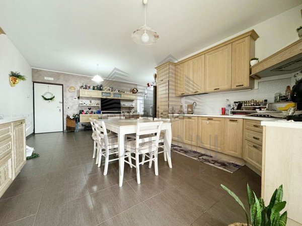 appartamento in vendita a Sannicandro di Bari