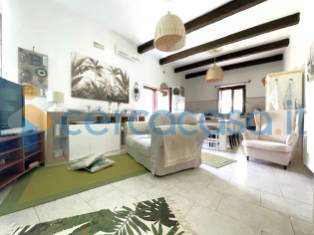 casa indipendente in vendita a Sannicandro di Bari