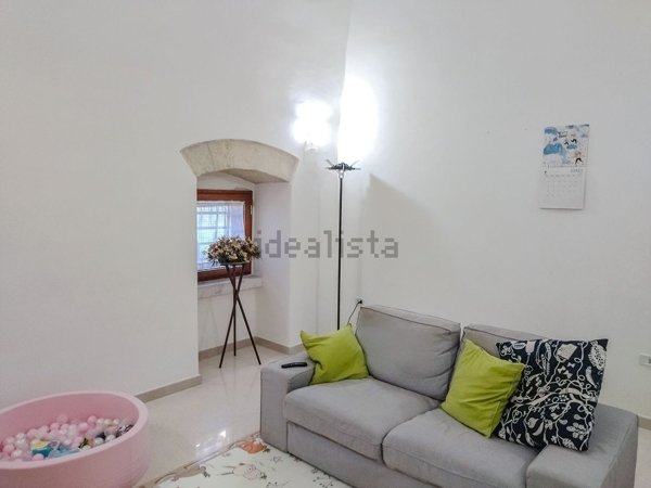 casa indipendente in vendita a Sannicandro di Bari