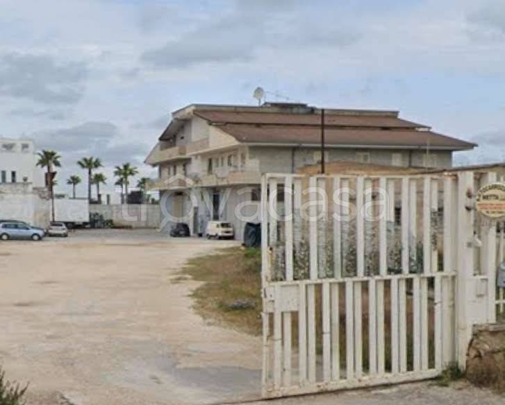 appartamento in vendita a Sannicandro di Bari